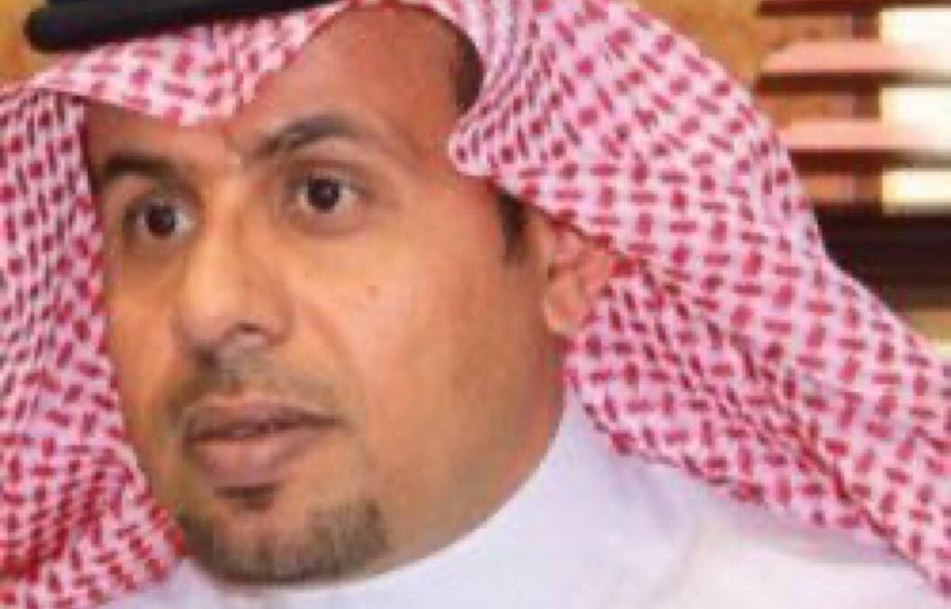 آل مستور .. نائبًا لرئيس تجمع ⁧‫عسير‬⁩ الصحي لنطاق ⁧‫بيشة‬⁩