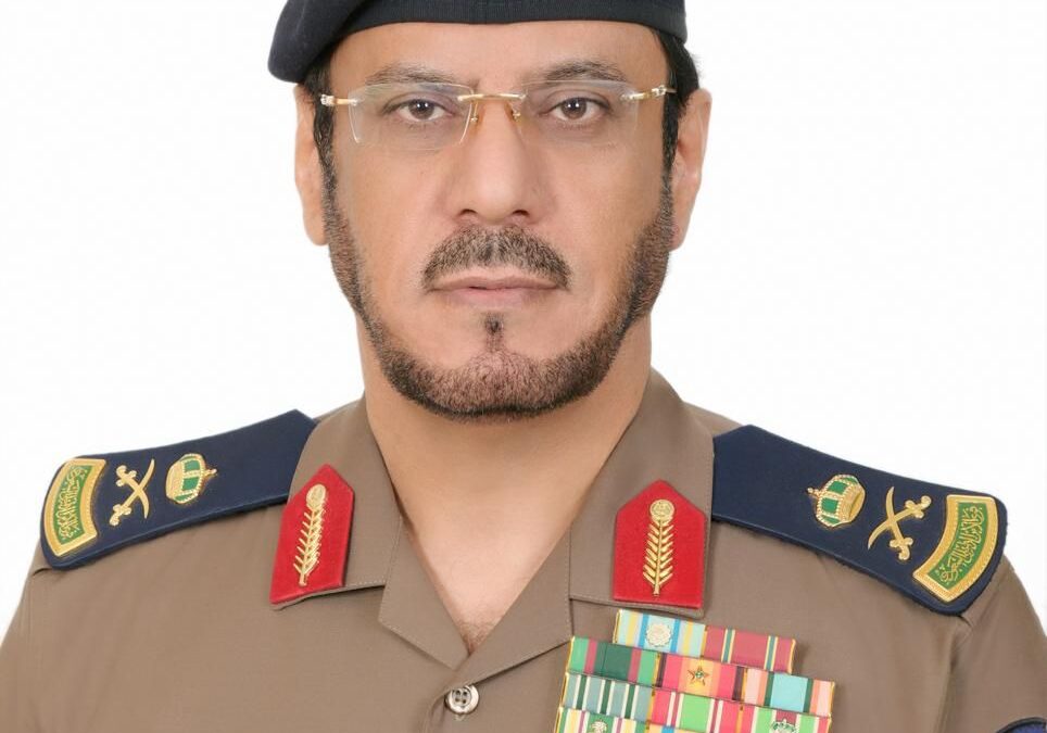 ترقية 2281 فرداً في الدفاع المدني من مختلف الرتب والتخصصات