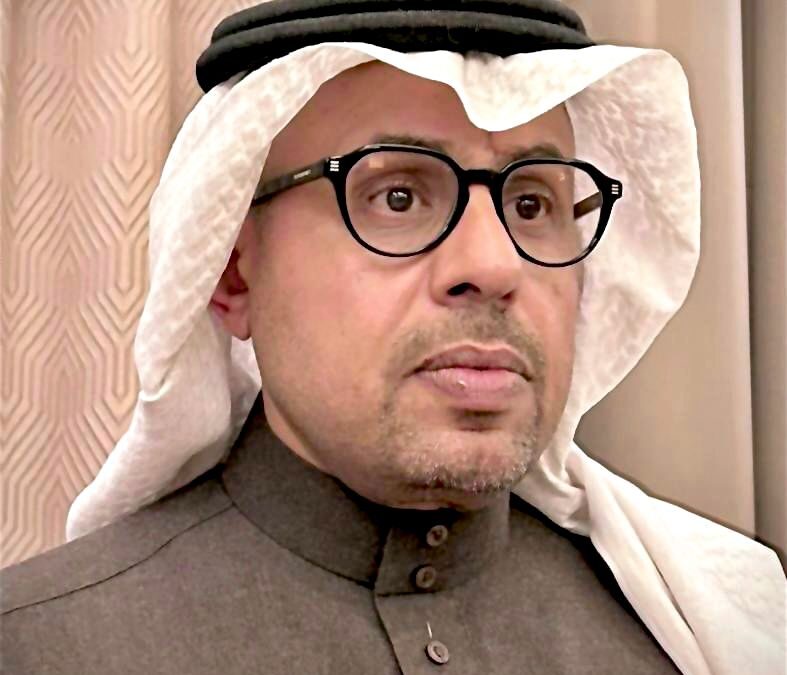 آل مستور نائباً لرئيس تجمع عسير الصحي بنطاق بيشة
