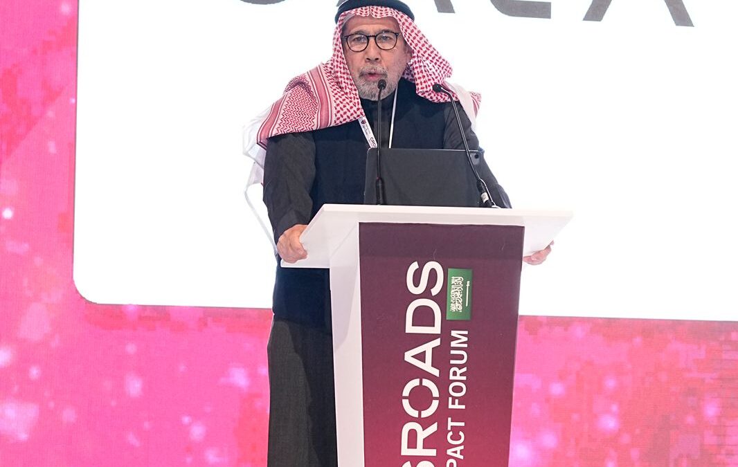 منتدى قادة الأعمال يفتتح جلساته بجامعة الأميرة نورة بنت عبد الرحمن