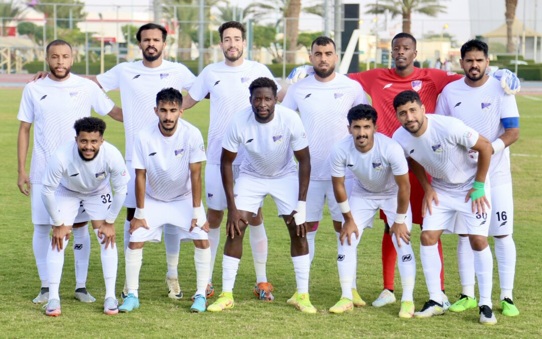 بيشة يكتسح وج برباعية لهدف في منافسات دوري الدرجة الثانية