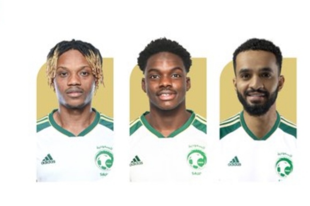 مدرب المنتخب يستدعي الثلاثي حاجي والبريك وريان حامد
