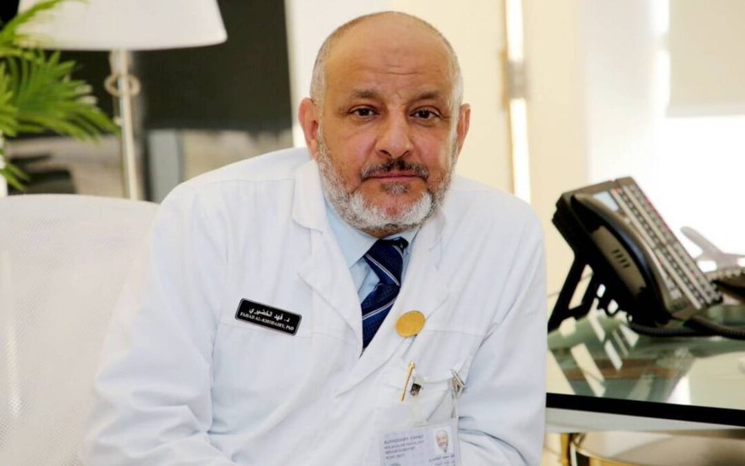 الخضيري: هذا ما يبنغي عمله لإزالة وزنك الزائد