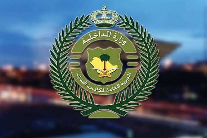 ضبط شخص بالحدود الشمالية لترويجه أقراصًا محظورة