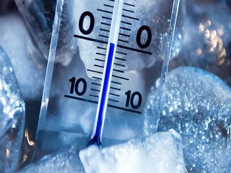 بـ 3° مئوية .. طريف والقريات الأدنى حرارة في المملكة