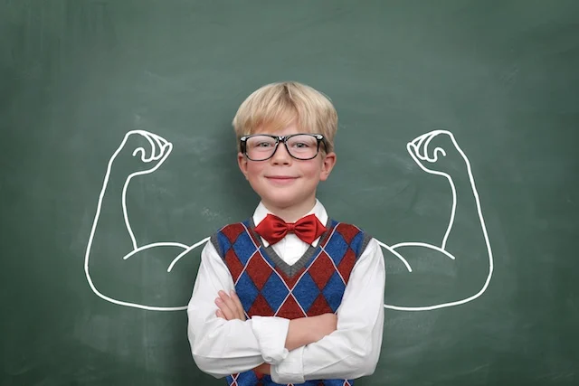 8 نصائح لتعزيز ثقة الأطفال في أنفسهم