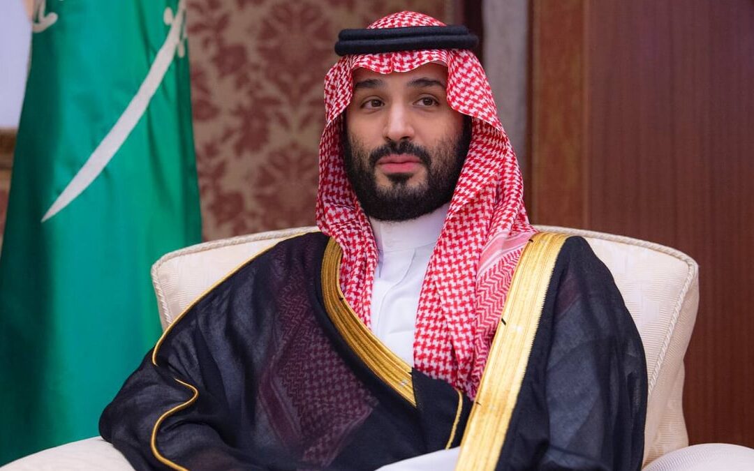 ولي العهد يهنئ هاتفيا الشيخ محمد صباح السالم لتعيينه رئيسا لوزراء الكويت