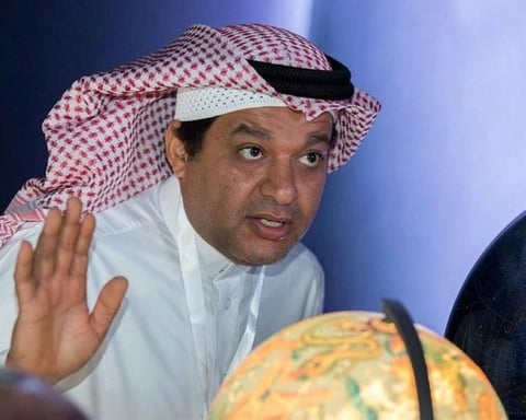 الزعاق: النجوم عند العرب 3 أنواع وعددها أكثر من رمال الأرض