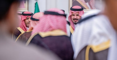 أمير المدينة المنورة يؤكد أهمية الاعتناء بمصلحة المدينة المنورة وسكانها وزوّارها