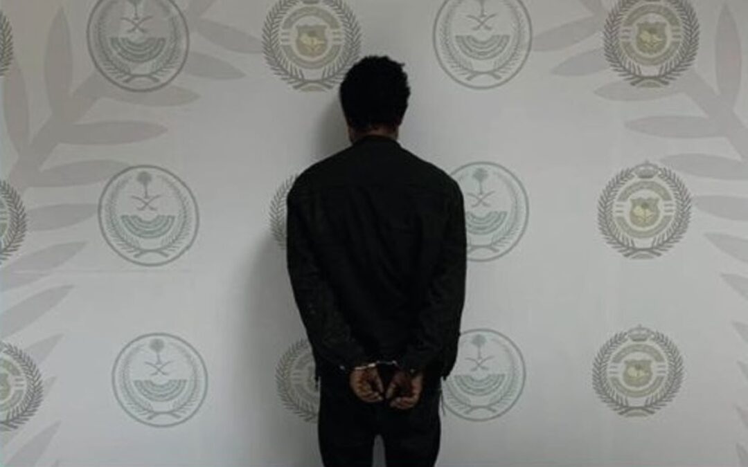 مكافحة المخدرات” تطيح بمقيم يمني لترويجه مادة الإمفيتامين المخدر