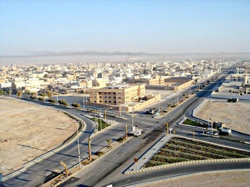 بـ 3° مئوية .. “القريات” الأدنى حرارة بالمملكة اليوم