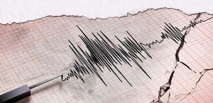 بدرجة 4.8 .. زلزال يضرب سواحل جزر فيجي