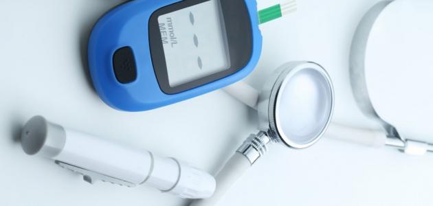 تجمع الرياض الصحي: 3 طرق للوقاية من السكري