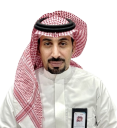تمديد تكليف ماجد الغامدي مساعدًا للصحة العامة ببيشة
