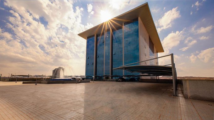 أمانة الجوف .. أتاحت 700 فرصة استثمارية خلال عام 2023