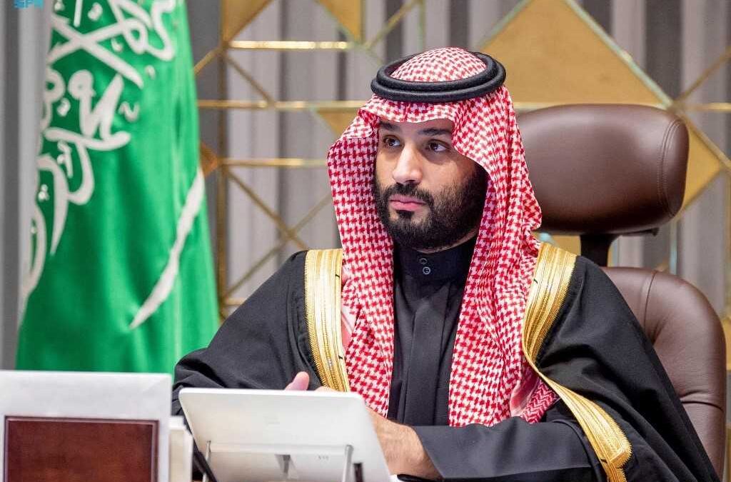 برئاسة ولي العهد .. مجلس إدارة شركة “آلات” يعيّن السيد أميت ميدا رئيساً تنفيذياً للشركة