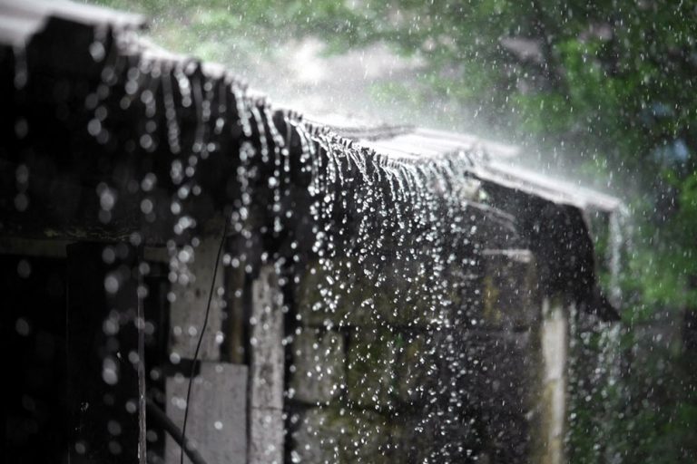 خلال الأسبوع .. 8 مناطق بالمملكة تتعرض لأمطار متفاوتة