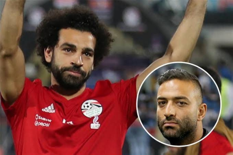 ميدو: محمد صلاح في دوري روشن الموسم القادم وتم توقيع العقود