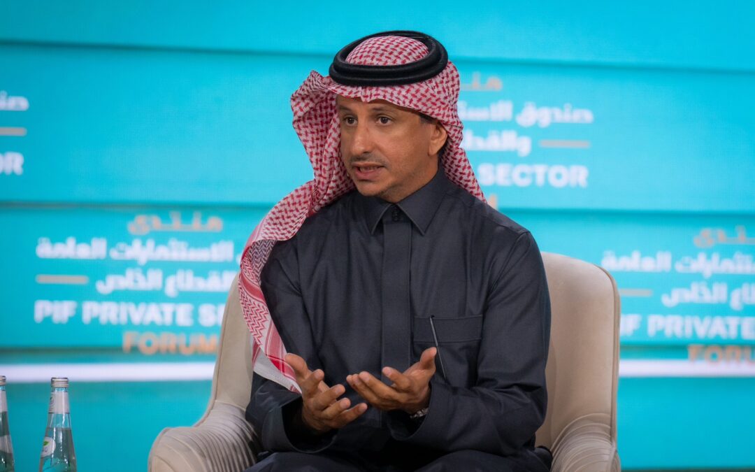 “الخطيب”: 800 مليار دولار للاستثمار في القطاع السياحي خلال الأعوام العشرة المقبلة