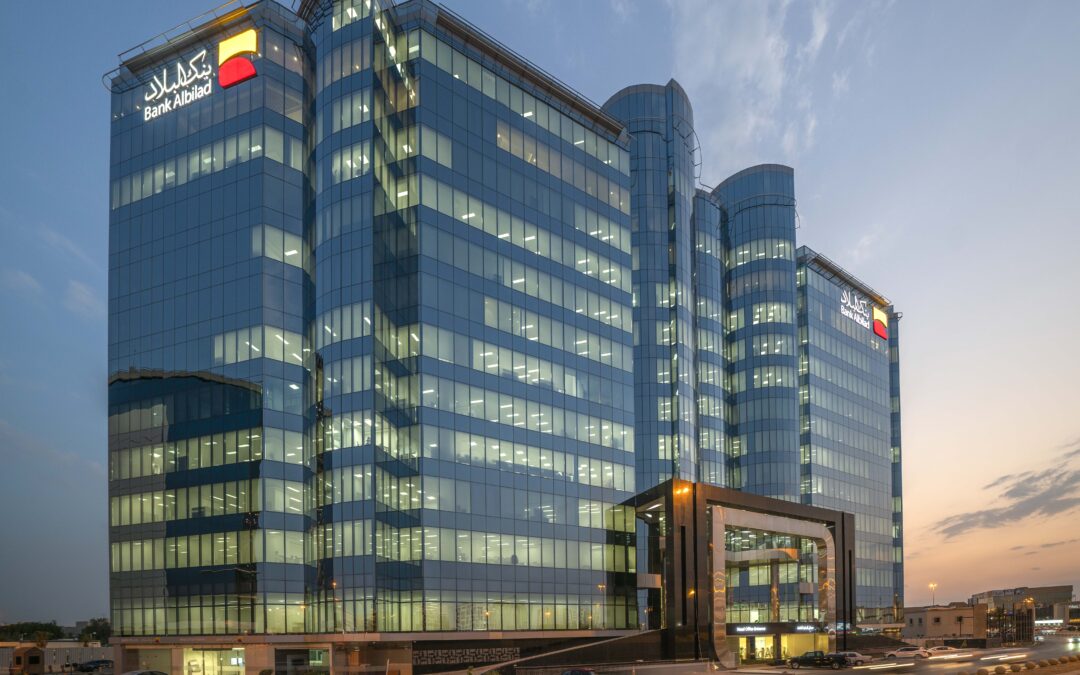 بنك البلاد الراعي الاستراتيجي لسباق “جائزة السعودية الكبرى للفورمولا 1” لعام 2024