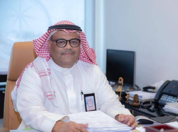 “غلام”: المملكة تستضيف مؤتمر التحذير من العواصف الغبارية والرملية