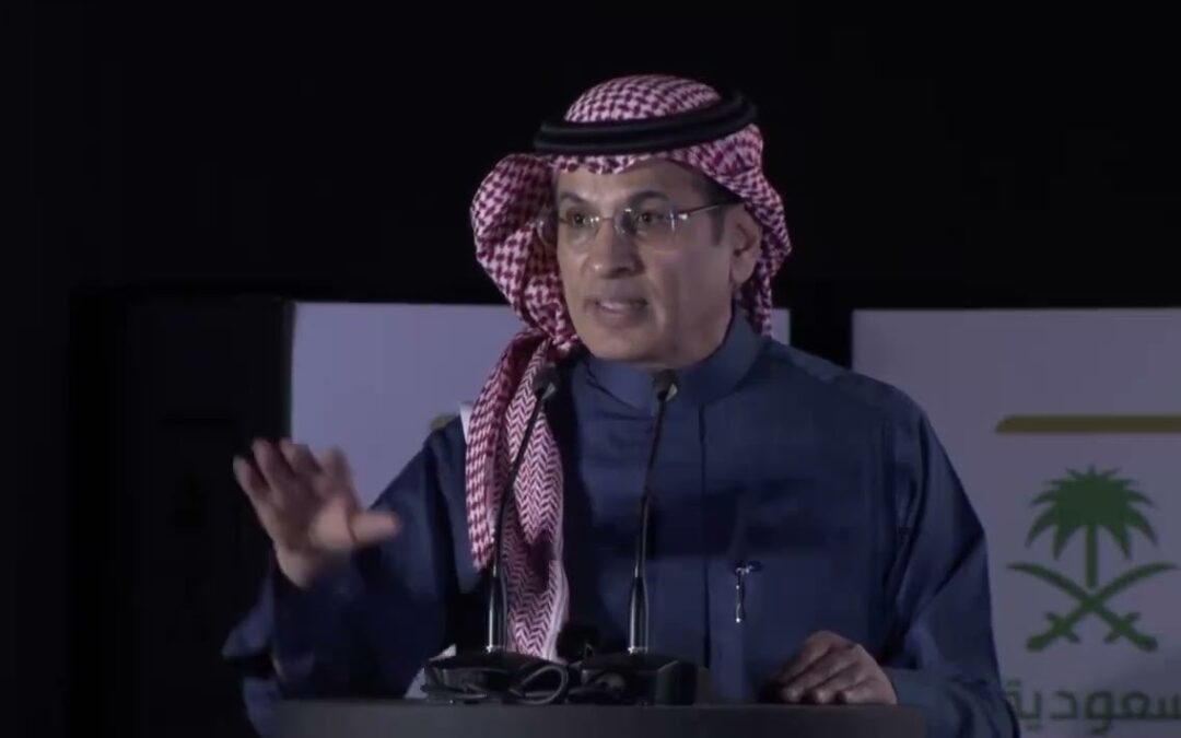 “الحارثي” .. يعلن انطلاق فعاليات المنتدى السعودي للإعلام