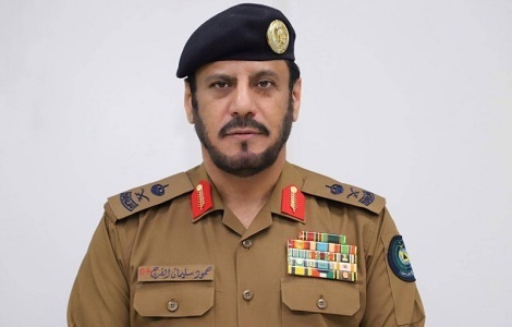 اللواء الفرج يشارك بجلسة حوارية في المنتدى العالمي للمدن الذكية