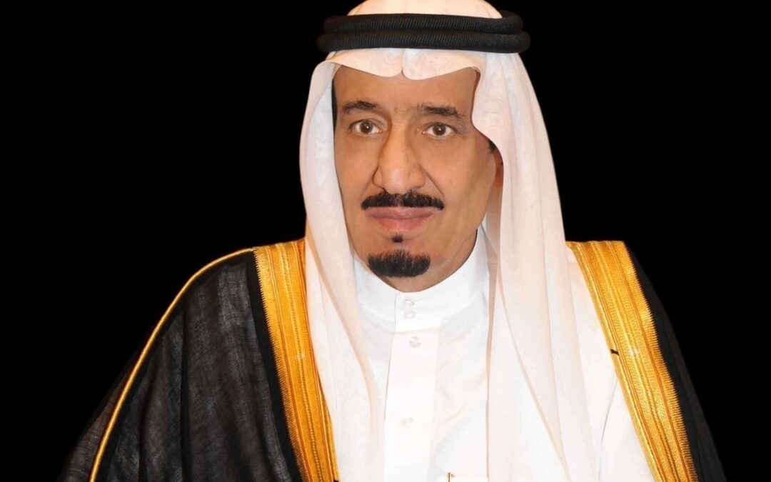 سلطان عُمان يهنئ خادم الحرمين بمناسبة يوم التأسيس