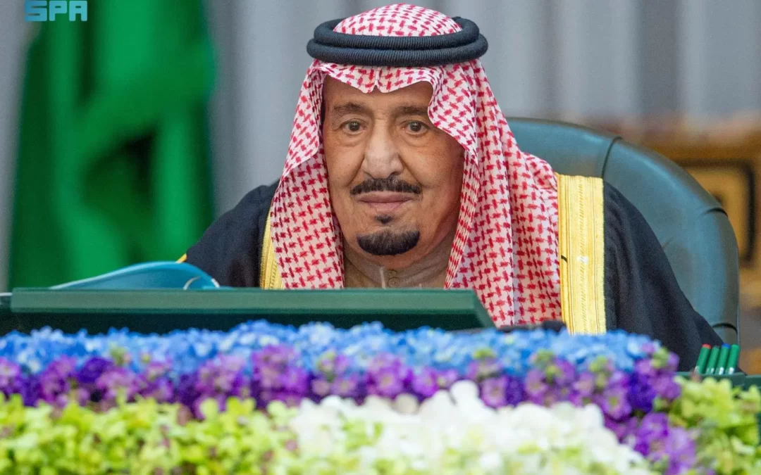 مجلس الوزراء يُقرر 15 قرارًا  .. بينها “تمديد العمل بإعفاء منشآت الـ “9 عمال فأقل” من دفع المقابل المالي لـ 3 سنوات”