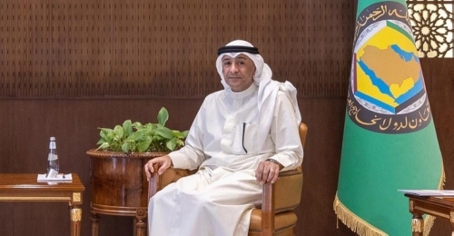 البديوي يهنئ القيادة السعودية بمناسبة يوم التأسيس