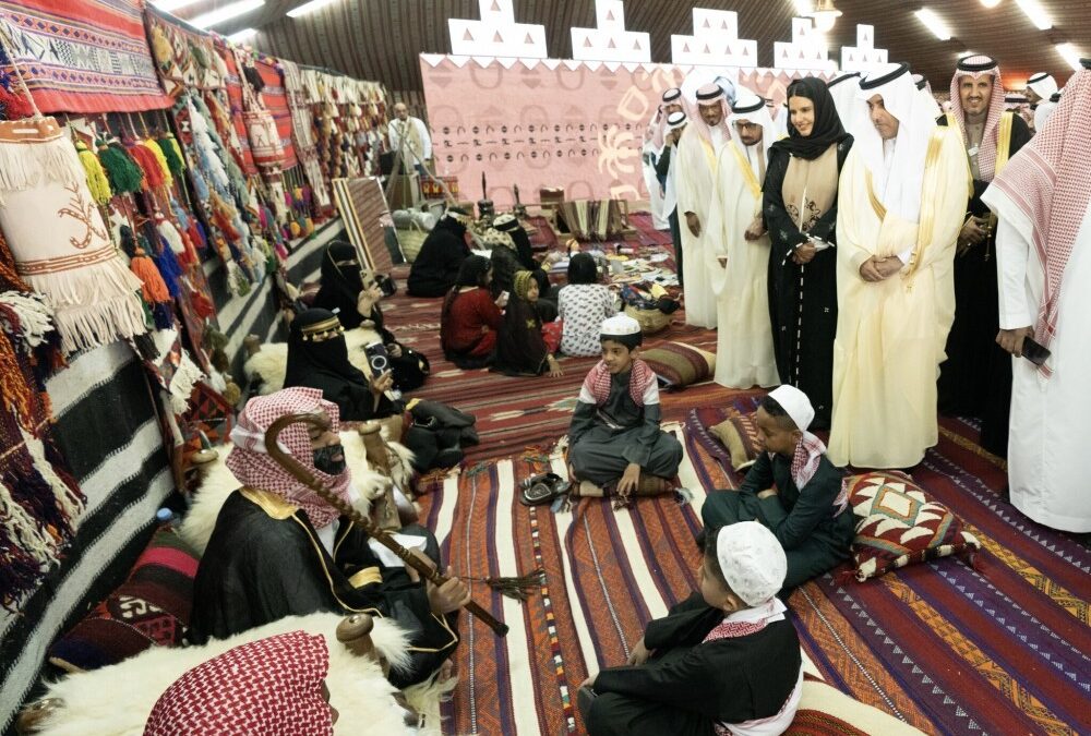 مجلس الشورى يحتفي بذكرى يوم التأسيس