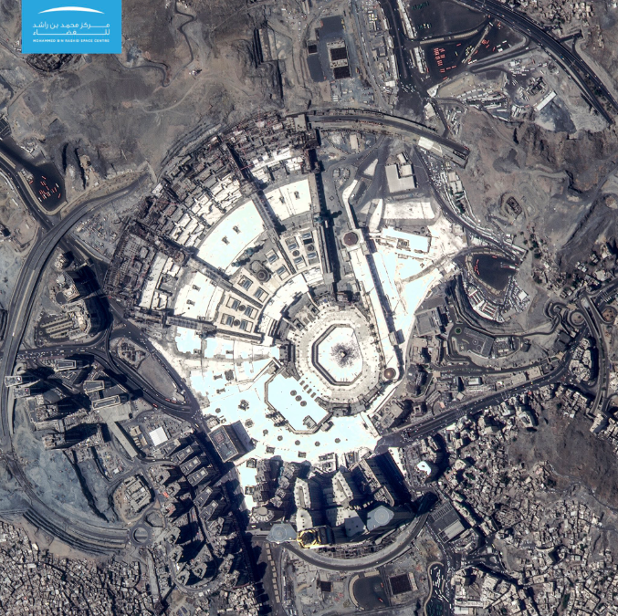 مكة وشرورة .. الأعلى حرارة بالمملكة .. والسودة الأدنى