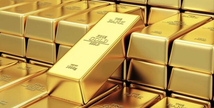 تراجع الذهب أمام صعود الدولار