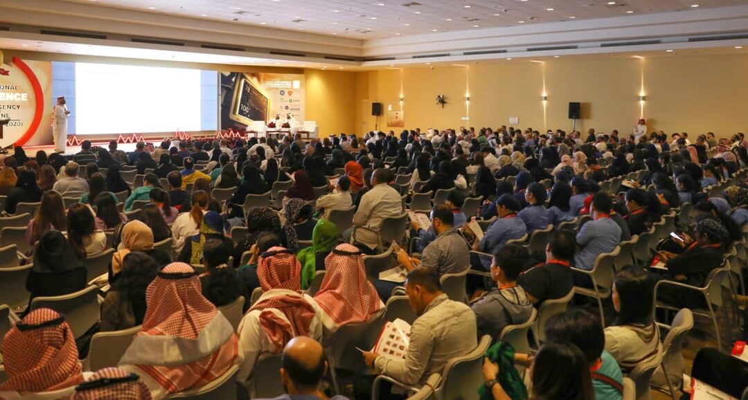 مجموعة سليمان الطبية تبدأ غداً المؤتمر الدولي الثامن للعناية الحرجة