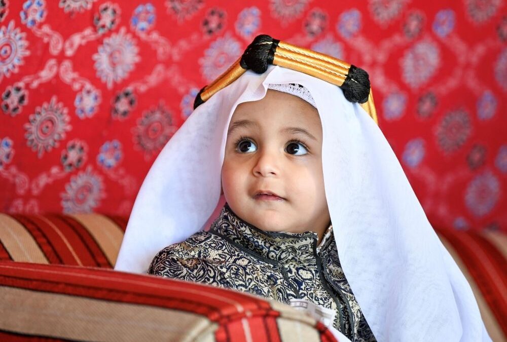 “قرية التأسيس” بالباحة .. تفتح أبوابها للأهالي للمشاركة في احتفالات يوم التأسيس