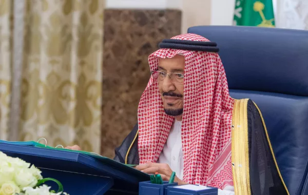 الموافقة على نظام “حماية المبلّغين والشهود” وعلى تنظيم هيئة السياحة.. الملك يترأس جلسة “الوزراء” والمجلس يُصدر 13 قراراً