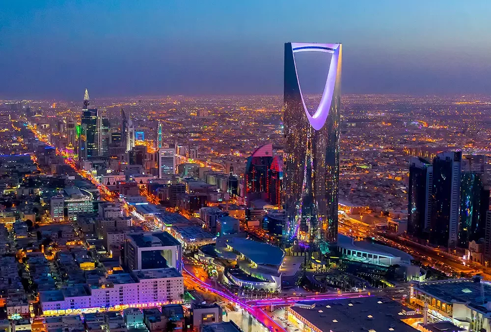 الرياض تستضيف الدورة الحادية عشرة للمنتدى العالمي للمياه 2027