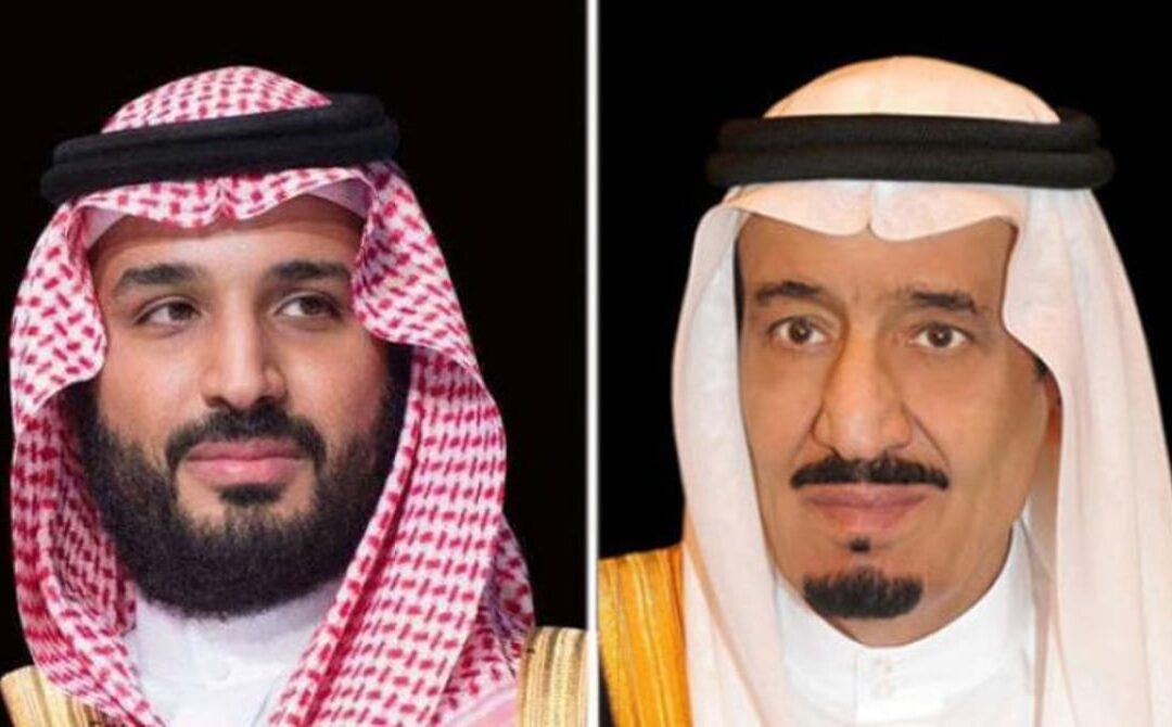 القيادة تعزّي رئيس تشيلي في وفاة “بينييرا” وضحايا حرائق الغابات التي اجتاحت البلاد