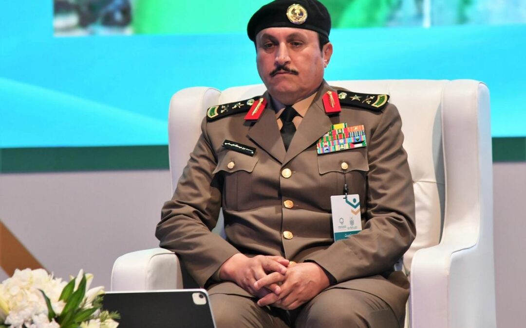 البسامي: المملكة تواصل تطوير منظومتها الوطنية لمكافحة الاتجار بالأشخاص