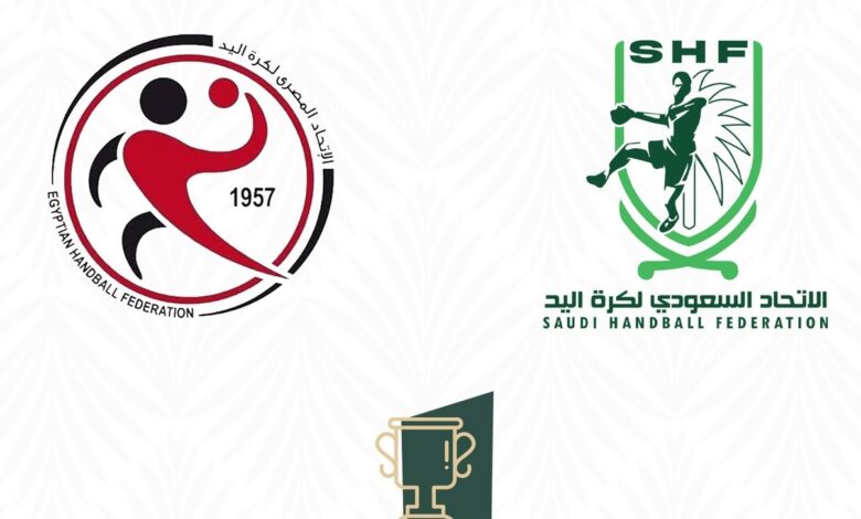 الخليج والنور .. يلتقيان في النسخة الثالثة من بطولة السوبر السعودي
