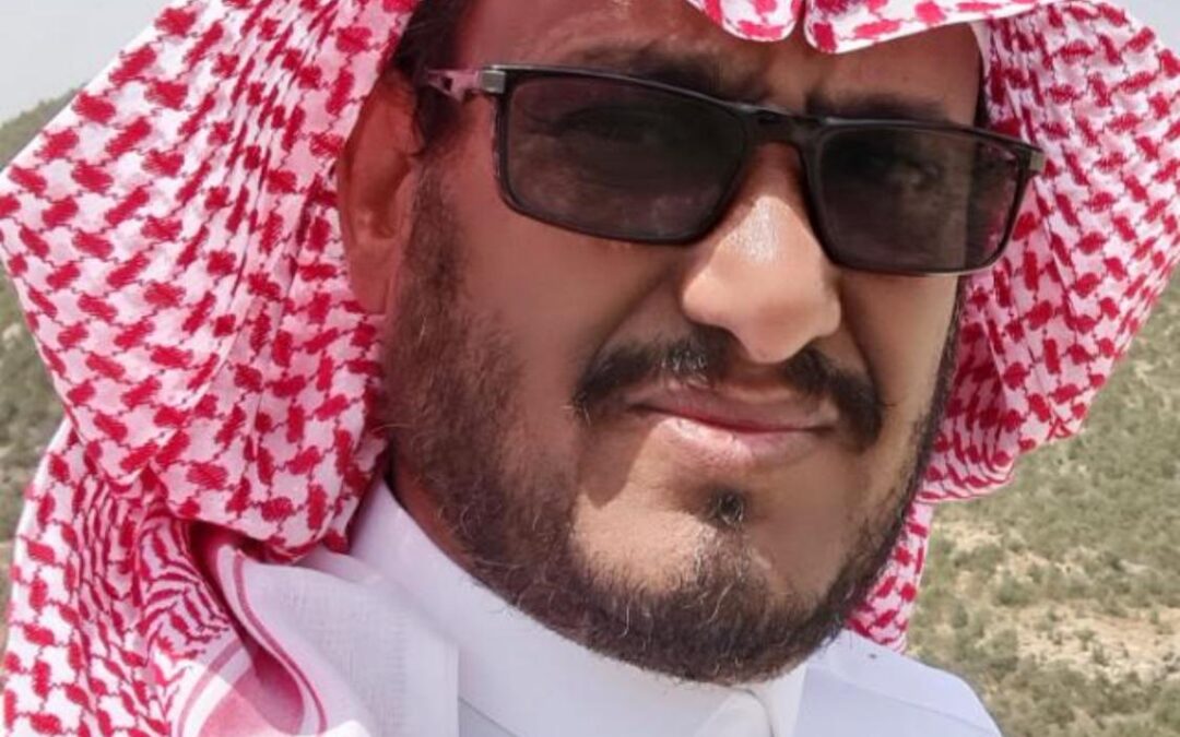 قصيدة “الرَّجَاءُ وَالْخَوْف”