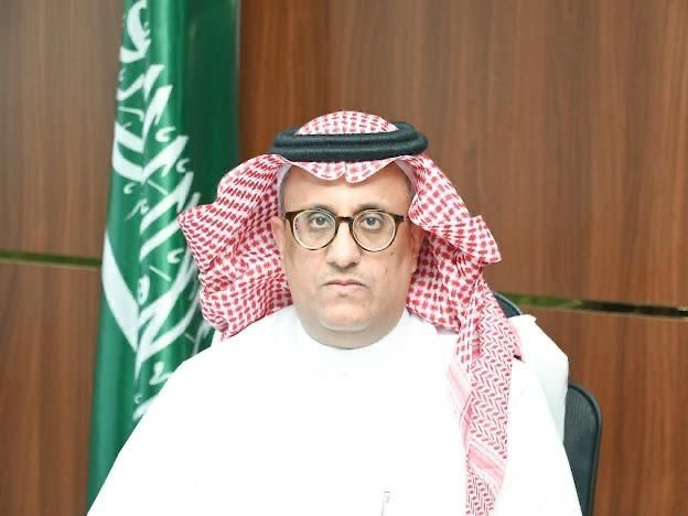 كلمة مدير التعليم بمحافظة بيشة بمناسبة يوم التأسيس