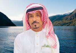 قصيدة .. «وطني الحبيب»