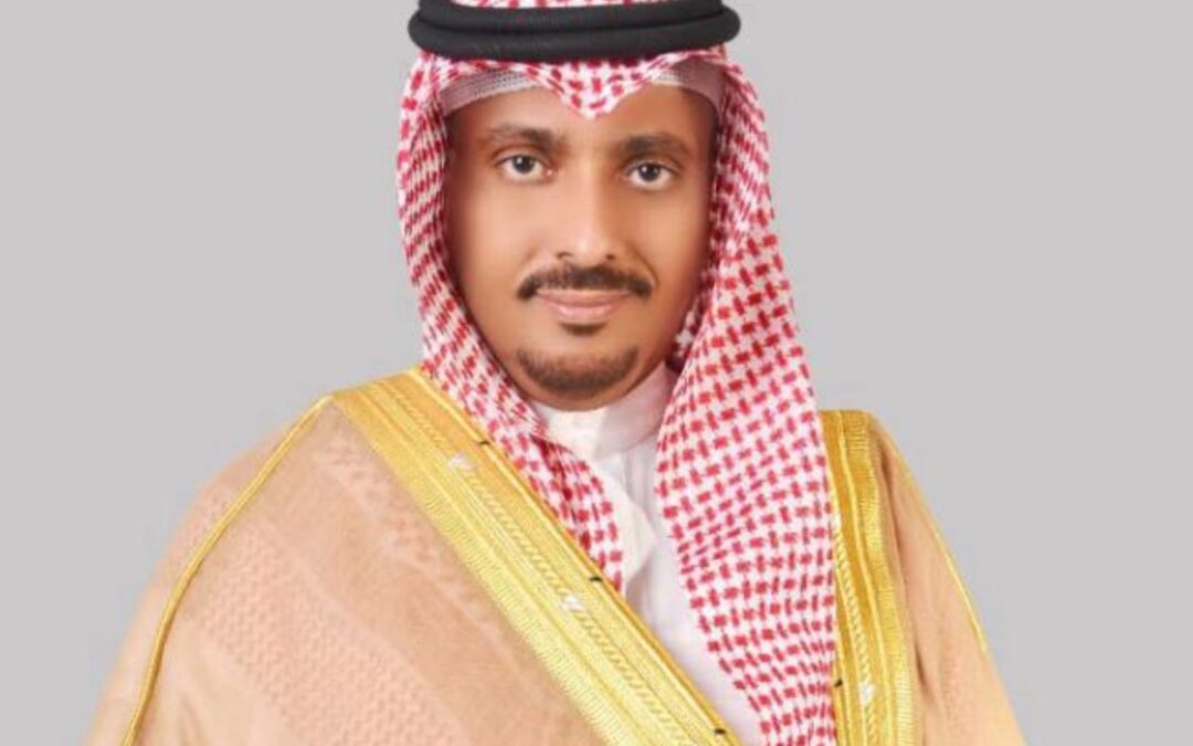 مدير فرع الإفتاء بجازان .. يوم التأسيس يأتي كذكرى وطنية متجددة يُرسَّخ في الأذهان