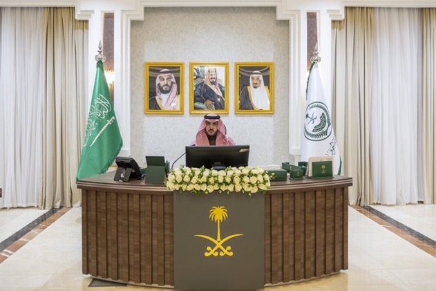 برعاية أمير منطقة الجوف .. تنطلق غداً النّسخة الـ 10 من مهرجان تمور الجوف بدومة الجندل