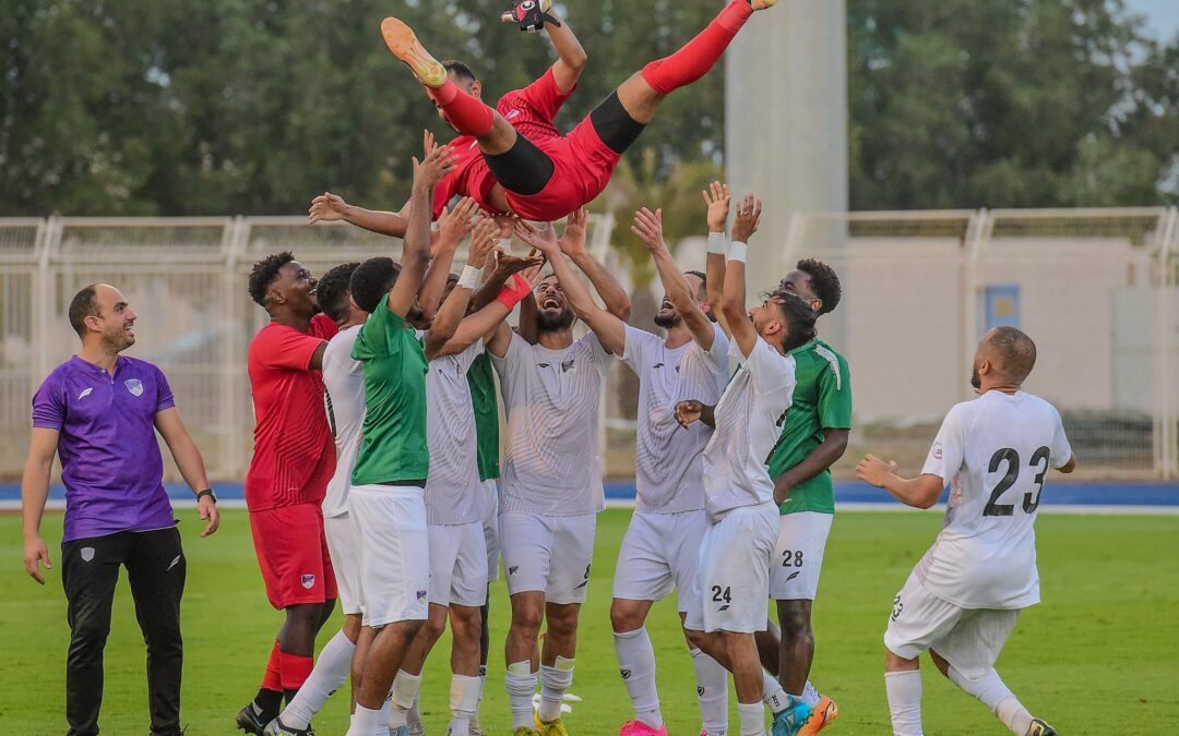 بيشة يختطف ثلاث نقاط ثمينة من حطين بعد الفوز عليه بهدف نظيف