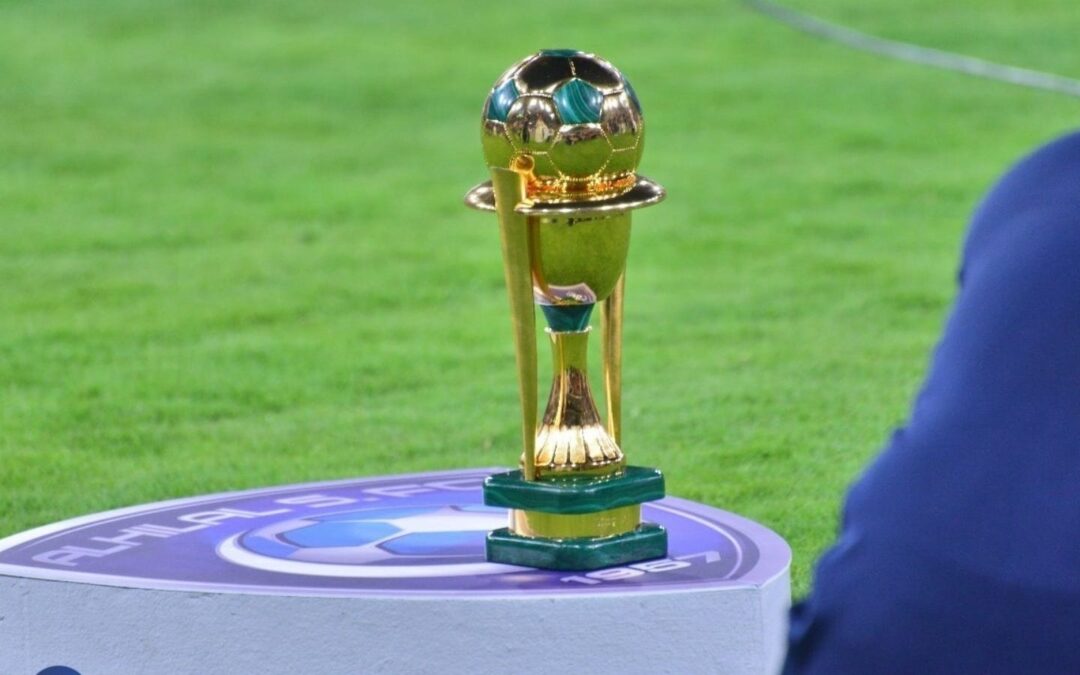 كأس الملك .. الاتحاد والفيصلي يلتقيان في ختام الدور ربع النهائي الأحد المقبل
