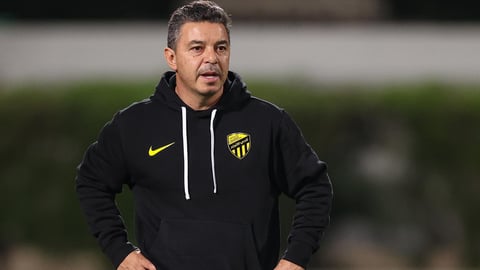 مدرب الاتحاد: بنزيما سيتجهز للمشاركة من الأسبوع المقبل