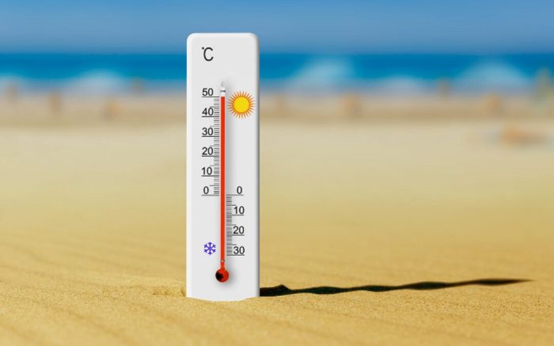 بـ 31° “مكة المكرمة” الأعلى حرارة بالمملكة .. وحائل والقريات الأدنى بـ 5°