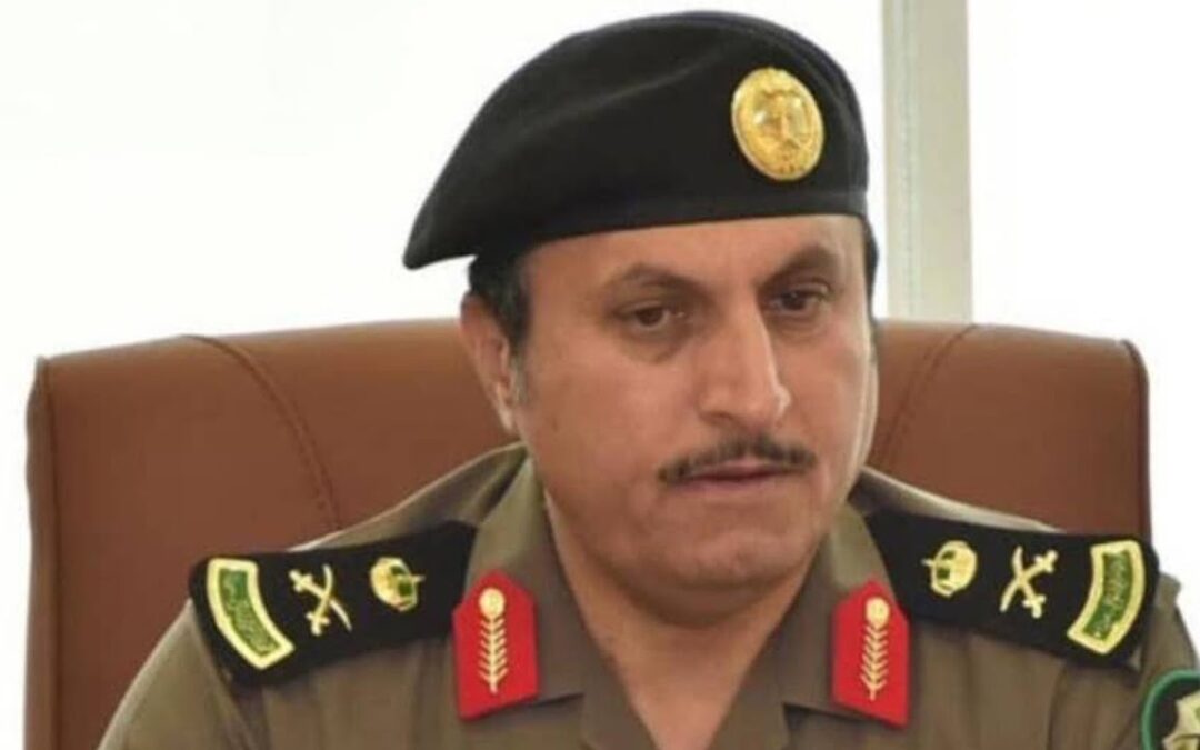 مدير الأمن العام: توظيف التقنية لتأمين الشوارع ولتسهيل الحركة المرورية